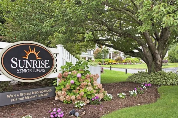 Sunrise of Dix Hills