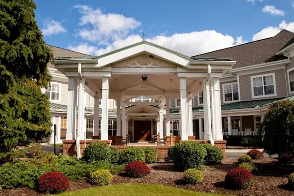 Sunrise of East Brunswick