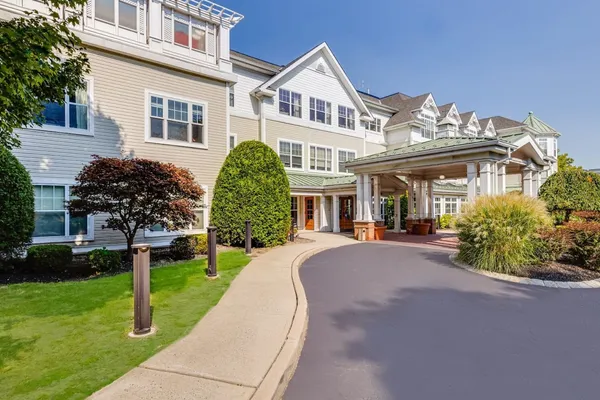 Sunrise of Edgewater