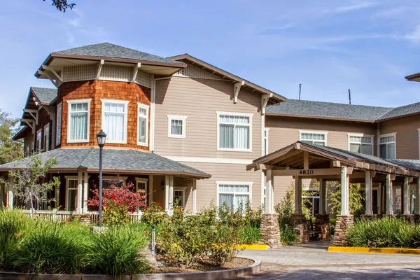 Sunrise of Fair Oaks