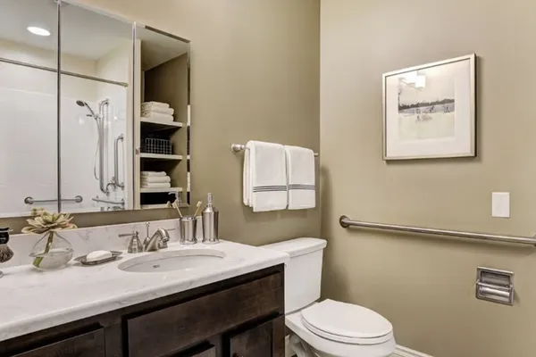 Sunrise of Fairfield