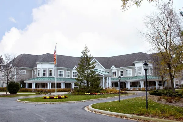 Sunrise of Flossmoor