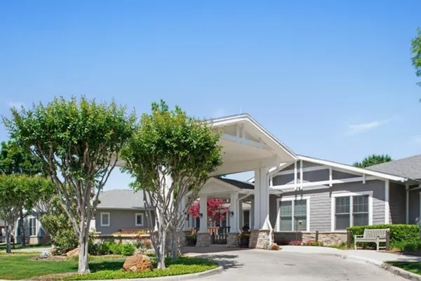 Sunrise of Fort Worth