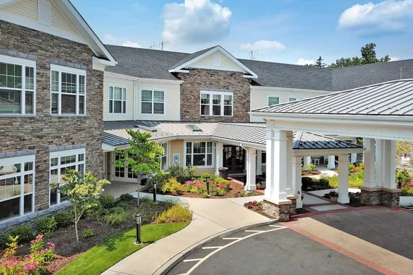 Sunrise of Franklin Lakes