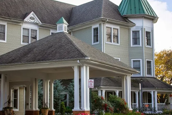 Sunrise of Frederick