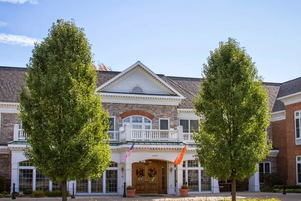 Sunrise of Grosse Pointe Woods