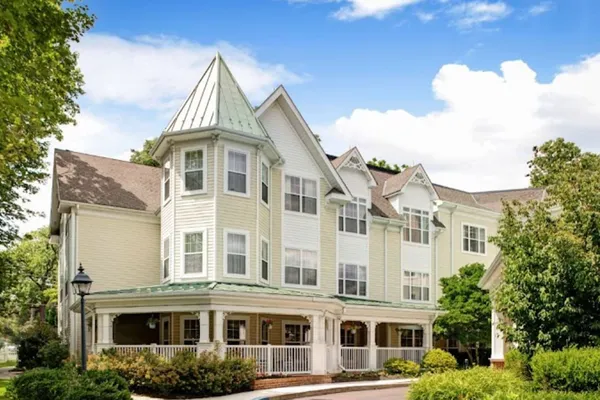 Sunrise of Haverford