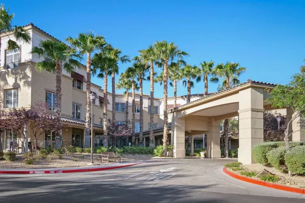 Sunrise of Henderson