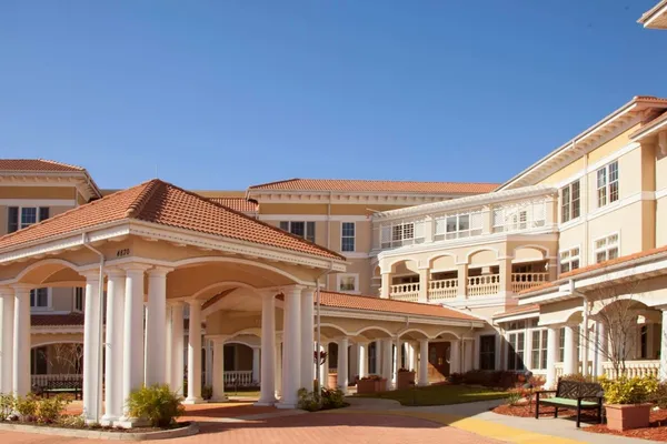 Sunrise of Jacksonville