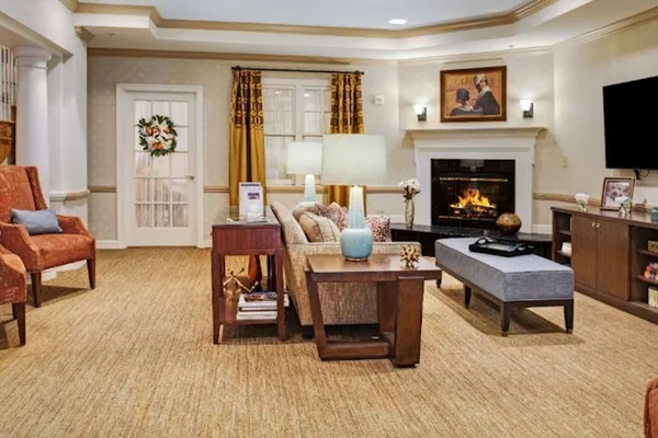 Sunrise of Johns Creek