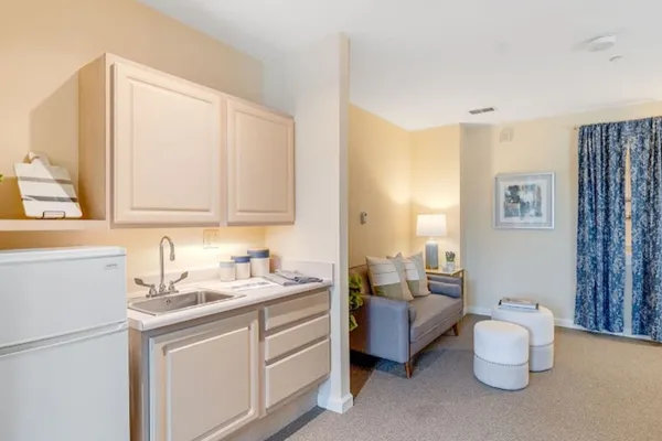 Sunrise of Lafayette Hill