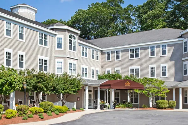 Sunrise of Leominster