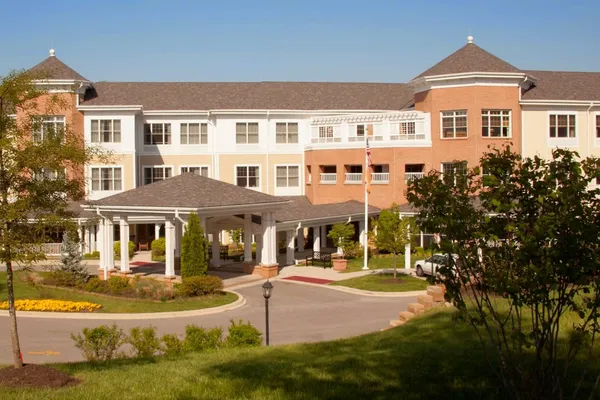 Sunrise of Louisville