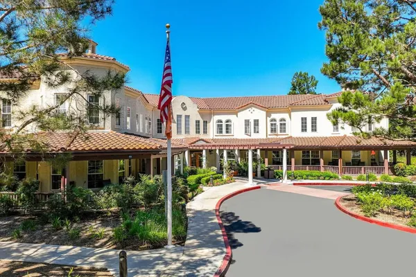 Sunrise of Mission Viejo