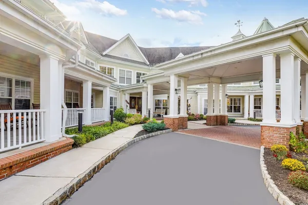 Sunrise of Morris Plains