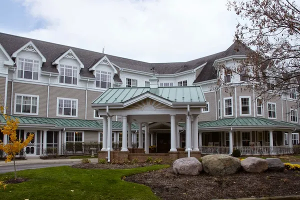 Sunrise of Naperville