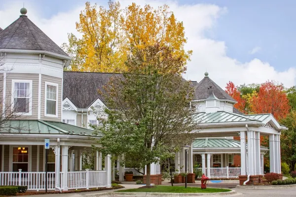 Sunrise of Northville