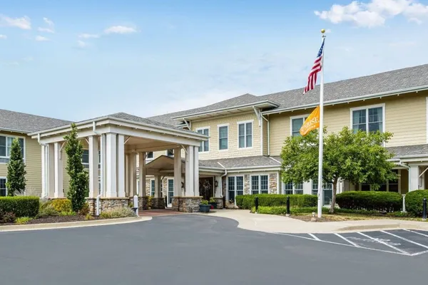 Sunrise of Overland Park