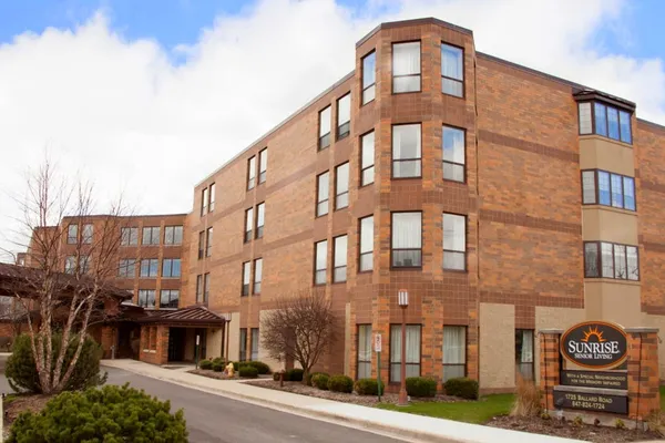 Sunrise of Park Ridge