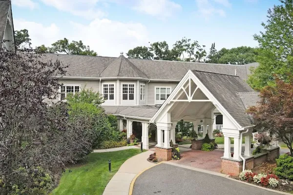 Sunrise of Plainview