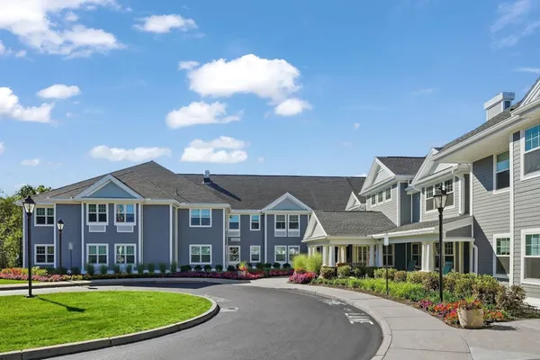 Sunrise of Plymouth Beach