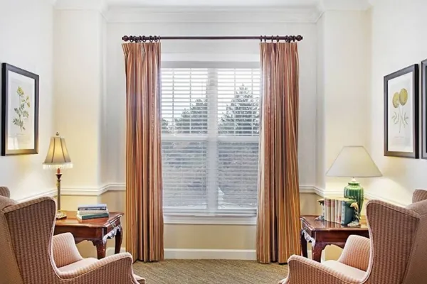 Sunrise of Rockville