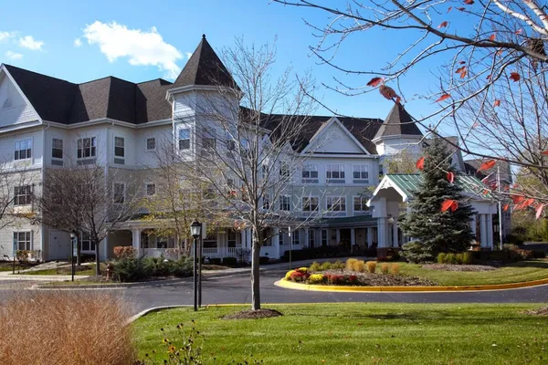 Sunrise of Schaumburg