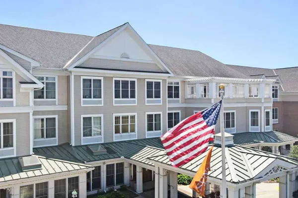 Sunrise of Shelby Township