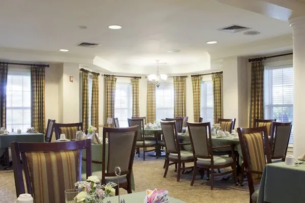 Sunrise of Smithtown