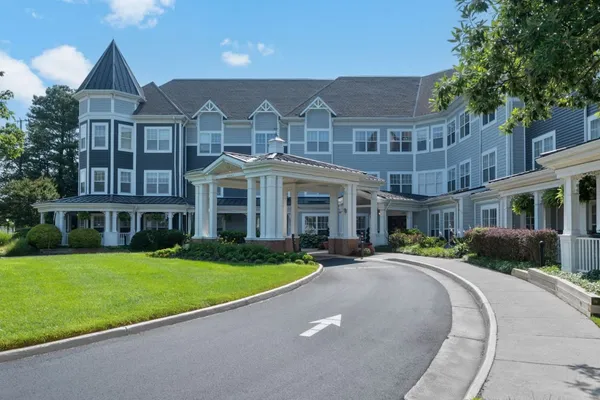 Sunrise of Springfield