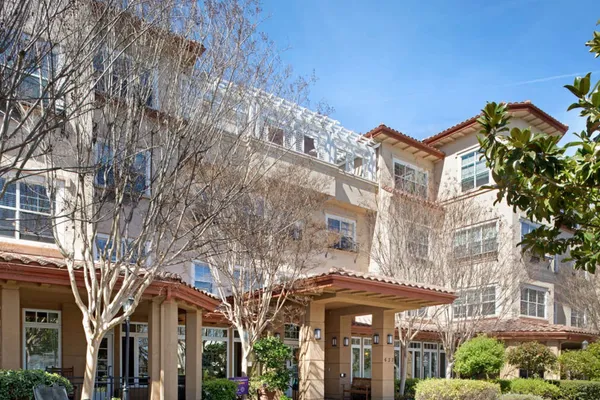 Sunrise of Sunnyvale