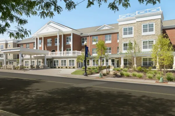 Sunrise of Webster Groves