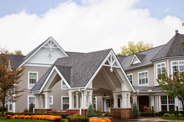 Sunrise of West Bloomfield