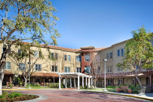 Sunrise of Westlake Village