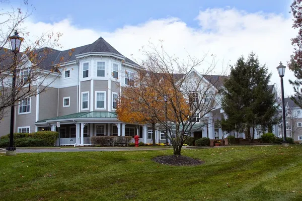 Sunrise of Willowbrook