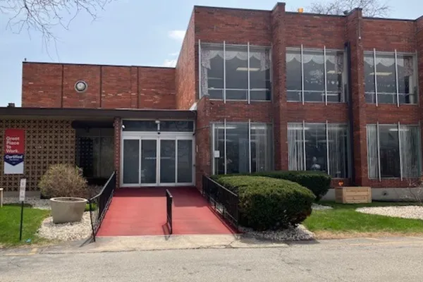 Sunset Rehabilitation & Health Care