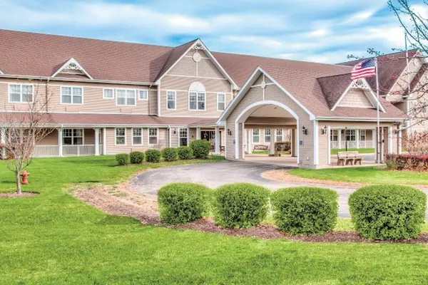 Sycamore Manor Senior Living