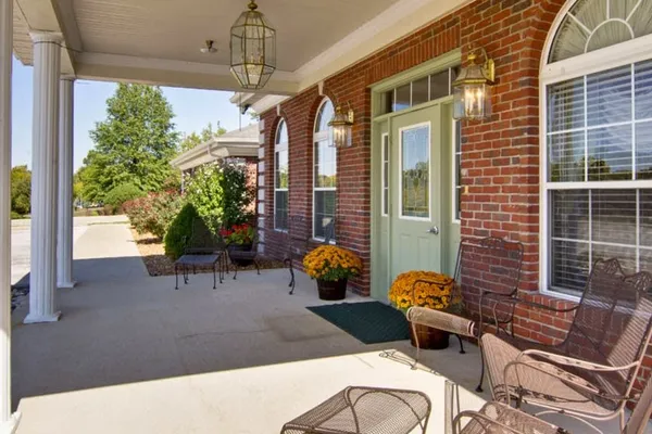 Teal Lake Senior Living