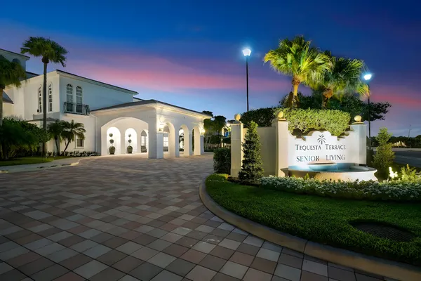 Tequesta Terrace Senior Living