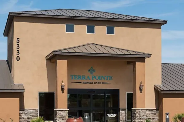 Terra Pointe Memory Care