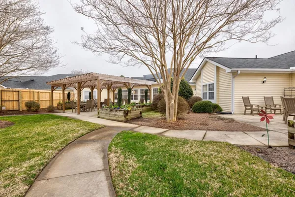 TerraBella Cramer Mountain, Cramerton, NC