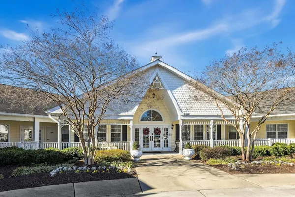 TerraBella Fuquay-Varina