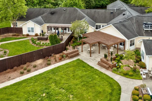 TerraBella Hendersonville