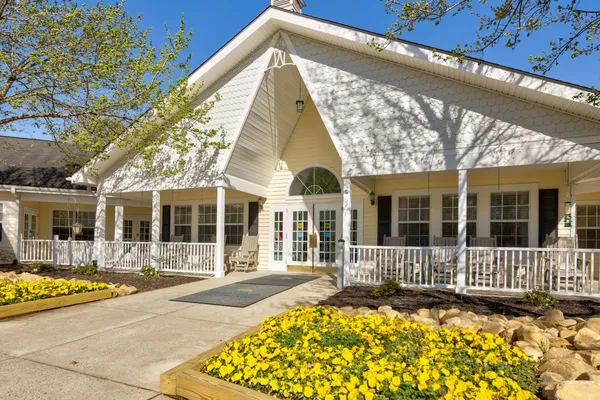 TerraBella Hillsborough