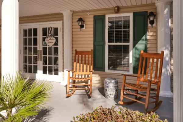 TerraBella James Island, Charleston, SC