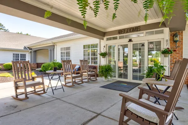 TerraBella Marchbanks