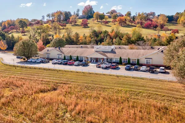 TerraBella Morristown