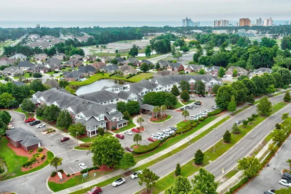 TerraBella Myrtle Beach