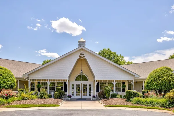 TerraBella Salisbury