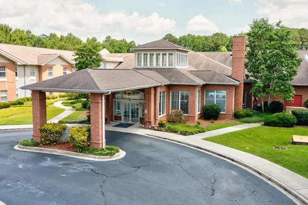 TerraBella Windsor Lake